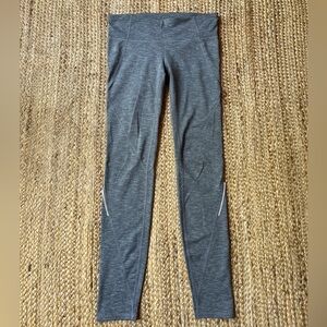 GAP Fit Gray Leggings